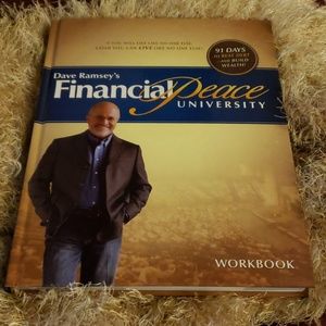 Dave Ramsey's Financial Peace University Workbook
